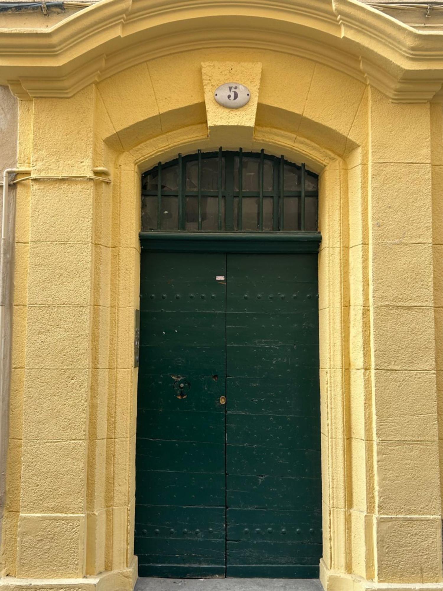 Duplex Lumineux Centre Ville Aix-en-Provence Buitenkant foto